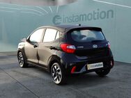 Hyundai i10, 1.2 Benzin Trend 84PS (MJ24), Jahr 2024 - München