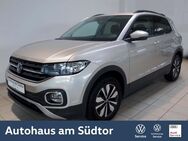 VW T-Cross, 1.0 TSI Move |, Jahr 2023 - Rietberg