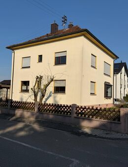 Charmantes Einfamilienhaus mit Carport in Leimersheim - Leimersheim