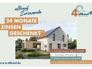 Aktionshaus Step 3 - Zinswende bei uns! - Konstanz