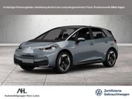 VW ID.3, Pro, Jahr 2021 - Osterode (Harz)