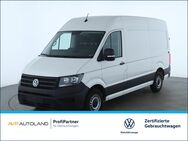 VW Crafter, 2.0 TDI 35 Kasten L3 H3 | | |, Jahr 2024 - Plattling