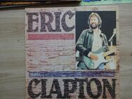 Verkaufe Schallplatte Eric Clapton - Suhl