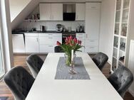 Ideale 3-Zimmer-Wohnung im ehemaligen Kasernenviertel - Oldenburg
