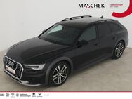 Audi A6 Allroad, quattro 55 TDI Sitz, Jahr 2019 - Wackersdorf