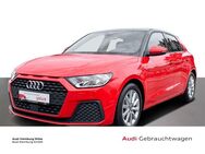 Audi A1, Sportback 30 TFSI, Jahr 2021 - Hamburg