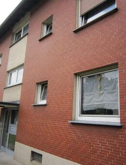 Bezugsfertige 2,5-Zimmerwohnung im Herner-Süden! - Herne