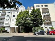 METZ IMMOBILIEN - Wohnen in Bockenheim - Attraktive Lage direkt am Niddapark! - Frankfurt (Main)