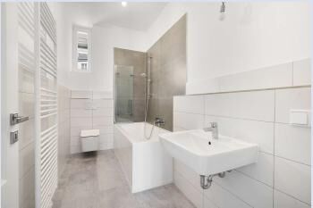 Stilvolle 3-Zimmer-Wohnung mit Stuckdecken in Wuppertal (Musterbild befindet sich in sanierung)
