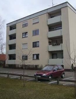 Zentral gelegenes Appartement - Erlangen
