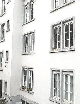 ACHT EIGENTUMSWOHNUNGEN IN DER KONSANZER ALTSTADT ALS EIGENTUM ODER INVESTMENT - Konstanz