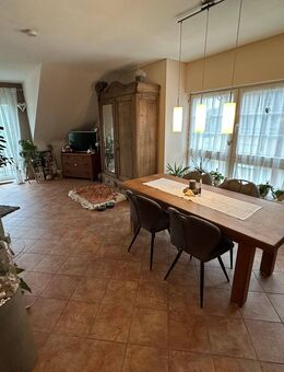 Schöne Wohnung in ruhiger Lage - Mettlach
