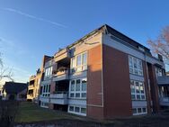 Letzte Wohnung im Objekt ! 2 Zimmer Wohnung in Altweende mit einem herrlichen Balkon im Erdgeschoss - Göttingen