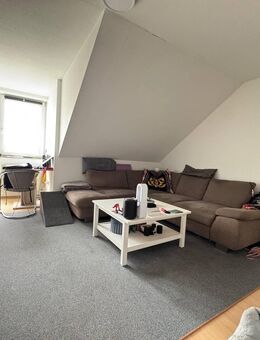 Schöne 2-Zimmer-Wohnung in Bayreuth - Roter Hügel - Bayreuth
