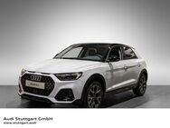 Audi A1, allstreet 30 TFSI, Jahr 2022 - Stuttgart