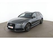 Audi A6 3.0 V6 TDI clean diesel quattro Competition - Berlin