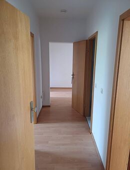4-Raum-Wohnung mit charmanten Ausblick - Wurzbach