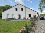Großzügiges Wohn- und Gewerbeobjekt! 375?m² für Leben und Arbeiten - Michendorf