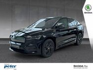 Skoda ENYAQ iV, COUPE TRAVEL CANTON, Jahr 2023 - Nordhausen