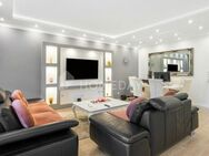 Hochwertig ausgestattete 3-Zimmer-Wohnung mit modernen Annehmlichkeiten - Neuss