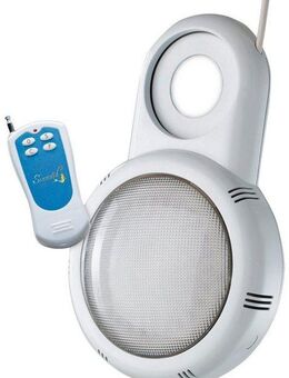 my POOL BWT LED Scheinwerfer, LED fest integriert, Farbwechsler