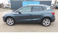 Seat Arona, 1.0 FR-Line, Jahr 2023 - Vordorf