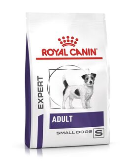 Royal Canin Expert Canine Adult Small Dog - Sparpaket: 2 x 8 kg