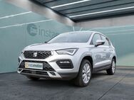 Seat Ateca, 1.5 TSI STYLE ALLWETTER, Jahr 2023 - München