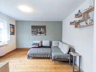 Investieren & profitieren: Stilvolles Einfamilienhaus mit Zukunftsperspektive - Drochtersen