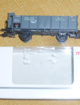 Märklin, 46037, Offener Güterwagen - Rösrath