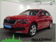 Skoda Kamiq, 1.5 TSI Ambition, Jahr 2020 - Neu Ulm