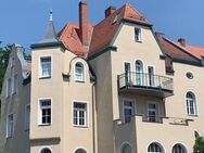 Kernsanierte 2-Zimmer Wohnung (inkl. Dachterrasse, Küche und Kellerabteil) - Nürnberg