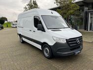 Mercedes Sprinter, 315 Kasten L2H2, Jahr 2021 - Emmendingen