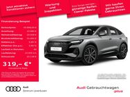 Audi Q4, Sportback 40, Jahr 2022 - Leverkusen