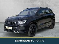 Seat Ateca, 1.5 TSI FR 150 BEATS, Jahr 2022 - Chemnitz