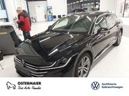 VW Arteon, 2.0 TDI Shootingbrake R-LINE 200PS, Jahr 2023 - Vilsbiburg