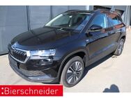 Skoda Karoq, 2.0 TDI Tour, Jahr 2023 - Straubing