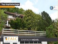 Entdecke die Möglichkeiten - Ein Haus zur Vermietung und zum Wohnen! - Rieneck