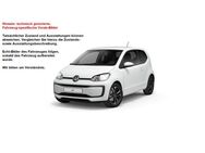 VW Up ! UNITED - Lichtenstein (Sachsen)