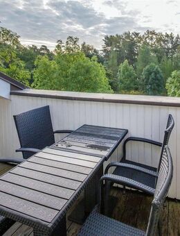 3 Zimmer-Komfort Apartment in Süd-West-Lage, strandnah - Binz (Ostseebad)