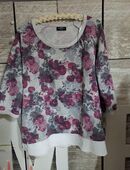 Sweatshirt Pullover 48,50 neuwertig in 72336