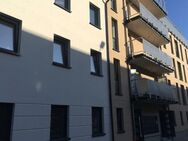 Traumhafte Wohnung im Dachgeschoss mit Balkon ! - Greifswald