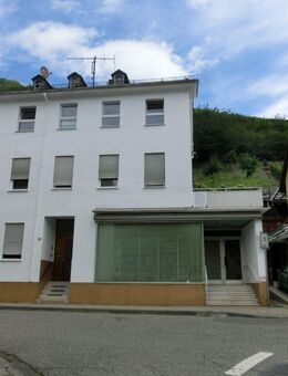 Mehrfamilienhaus in Kaub zu verkaufen.. - Kaub