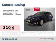 Audi A3, Sportback 30TFSI 18, Jahr 2023 - Magdeburg
