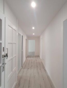 DA-Martinsviertel - Top 4-Zimmer Eigentumswohnung mit Südbalkon und Gemeinschaftsgarten !!! - Darmstadt