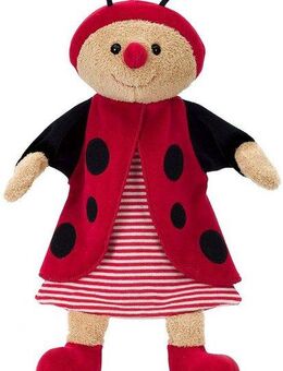 Sterntaler® Handpuppe Käfer