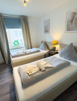 Neugründung moderner 2er-WG in Laatzen - Zwei helle 2-Zimmer-Wohnungen in zentraler Lage - Laatzen