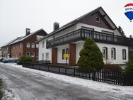 Einzigartige Residenz mit vielseitigem Charme und grüner Oase. Barntrup-Alverdissen - Barntrup