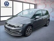 VW Golf Sportsvan, VII Join, Jahr 2018 - Merzig