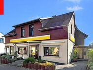 Hier entscheiden Sie die Nutzung - Wohnen und Arbeiten in einem Mehrfamilienhaus in Bremen Grohn - Bremen